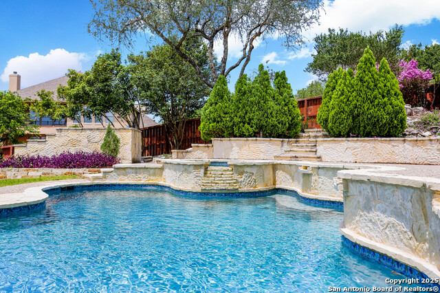 315 Tulorosa, Helotes, Texas image 37