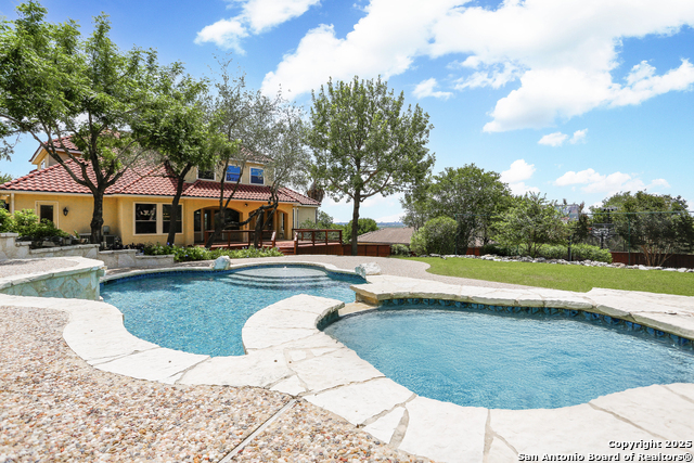 315 Tulorosa, Helotes, Texas image 38
