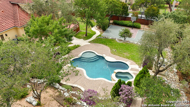 315 Tulorosa, Helotes, Texas image 39