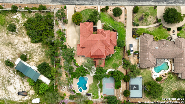 315 Tulorosa, Helotes, Texas image 42