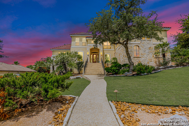 315 Tulorosa, Helotes, Texas image 46
