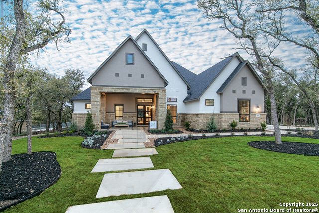 8539 Heimer Pass, San Antonio, Texas image 1