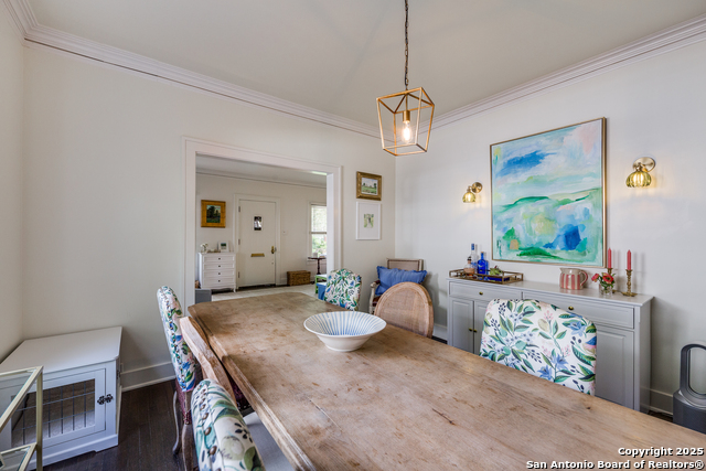 352 Blue Bonnet, Alamo Heights, Texas image 10