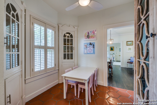 352 Blue Bonnet, Alamo Heights, Texas image 11