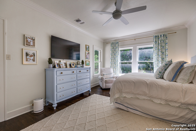 352 Blue Bonnet, Alamo Heights, Texas image 18