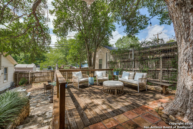 352 Blue Bonnet, Alamo Heights, Texas image 25