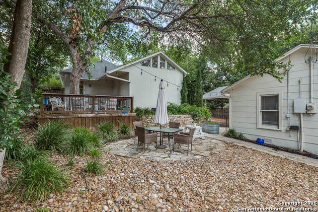 352 Blue Bonnet, Alamo Heights, Texas image 26