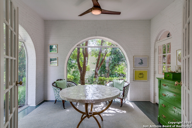 352 Blue Bonnet, Alamo Heights, Texas image 6