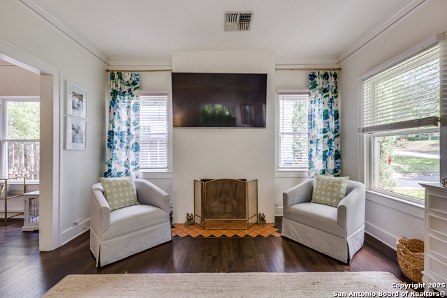 352 Blue Bonnet, Alamo Heights, Texas image 8