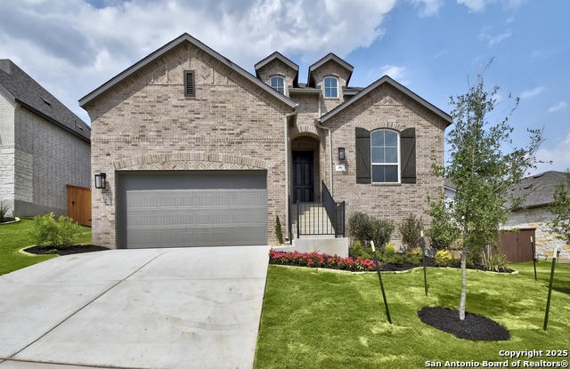 416 Puppy Dog Pass, San Marcos, Texas image 1
