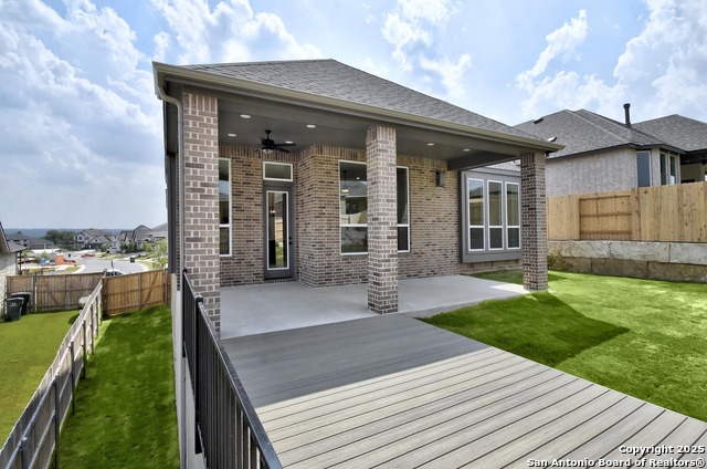 416 Puppy Dog Pass, San Marcos, Texas image 20