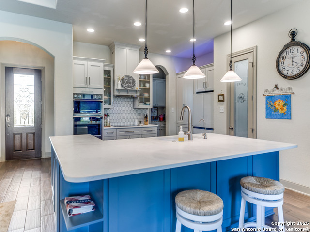 121 Pond View, Spring Branch, Texas image 12