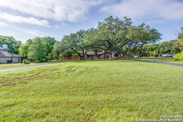 9206 Blazing Star, Garden Ridge, Texas image 38