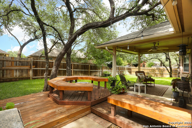 8803 Shuteye Peak, Helotes, Texas image 23