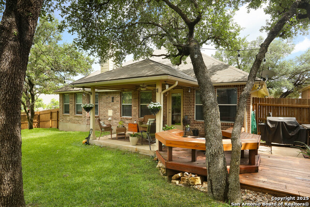8803 Shuteye Peak, Helotes, Texas image 24