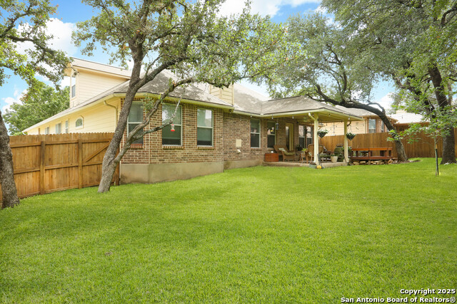 8803 Shuteye Peak, Helotes, Texas image 25