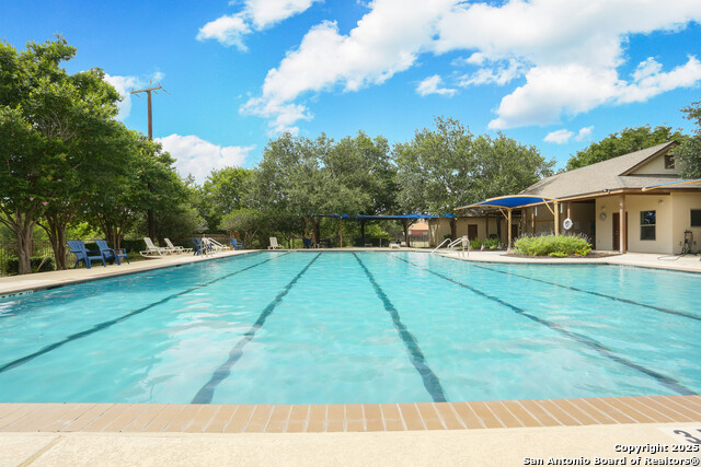 8803 Shuteye Peak, Helotes, Texas image 27