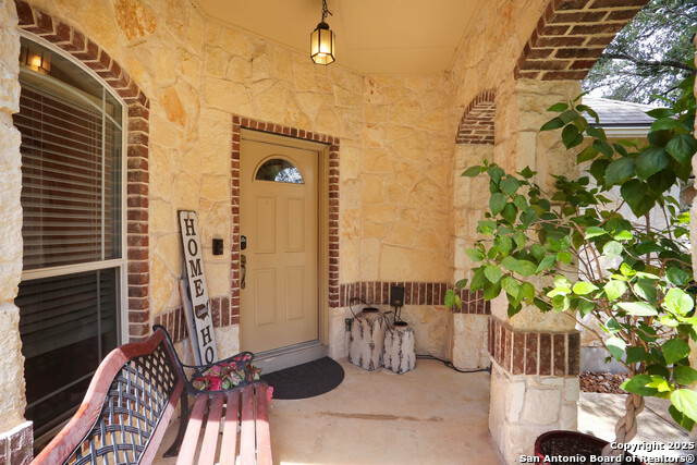 8803 Shuteye Peak, Helotes, Texas image 4
