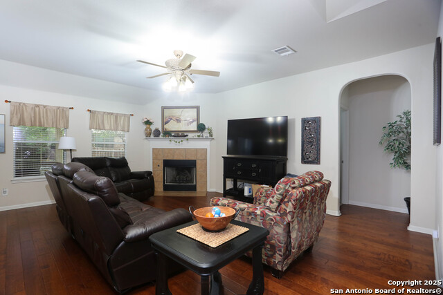 8803 Shuteye Peak, Helotes, Texas image 6