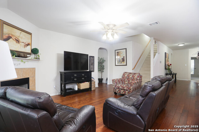 8803 Shuteye Peak, Helotes, Texas image 7