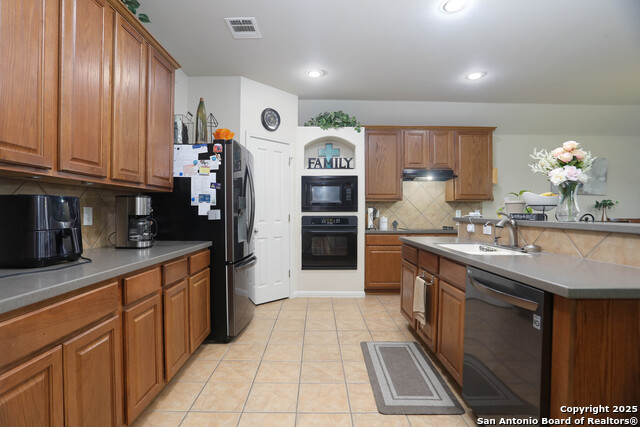 8803 Shuteye Peak, Helotes, Texas image 9