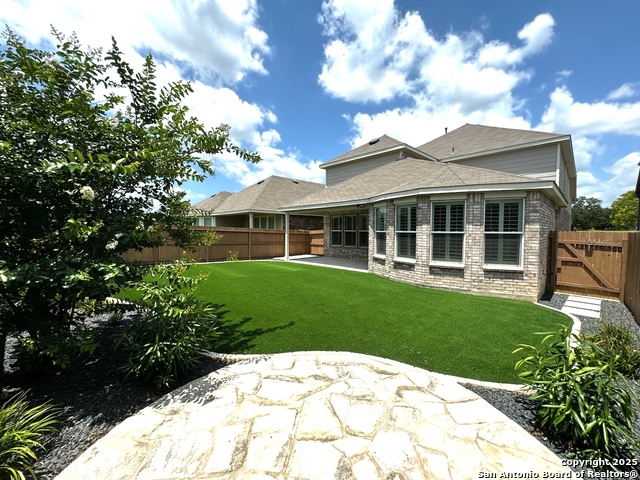 353 Aberdeen, Boerne, Texas image 48