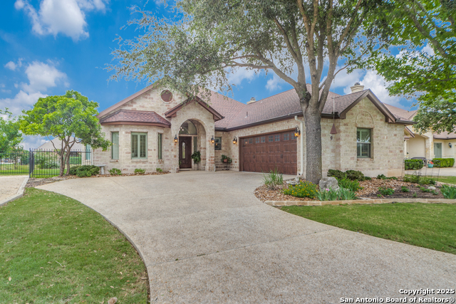 30131 Cibolo Run, Fair Oaks Ranch, Texas image 1