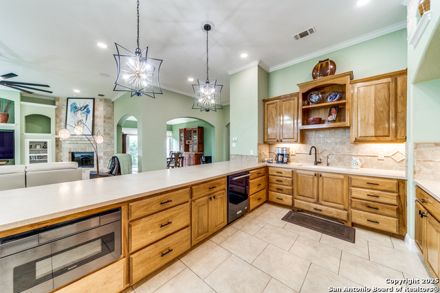 30131 Cibolo Run, Fair Oaks Ranch, Texas image 11
