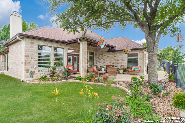 30131 Cibolo Run, Fair Oaks Ranch, Texas image 24