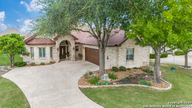 30131 Cibolo Run, Fair Oaks Ranch, Texas image 26