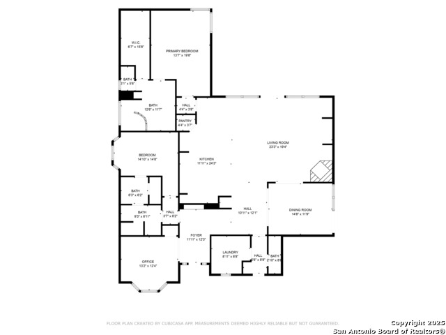 30131 Cibolo Run, Fair Oaks Ranch, Texas image 31