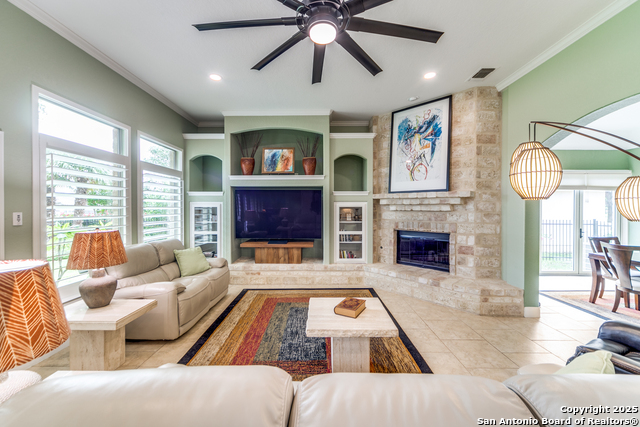30131 Cibolo Run, Fair Oaks Ranch, Texas image 4
