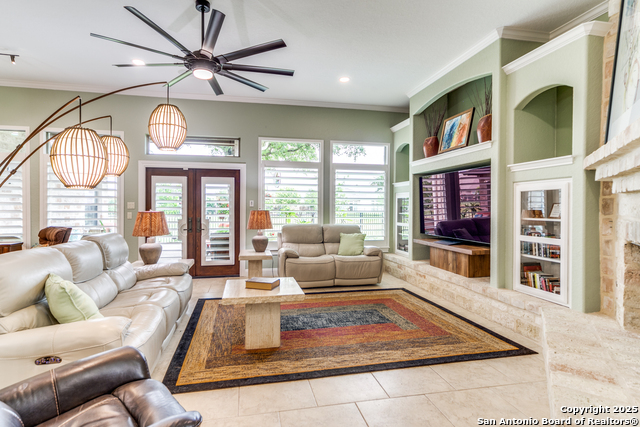 30131 Cibolo Run, Fair Oaks Ranch, Texas image 5