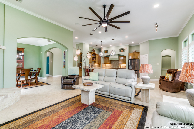 30131 Cibolo Run, Fair Oaks Ranch, Texas image 6