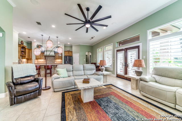 30131 Cibolo Run, Fair Oaks Ranch, Texas image 7