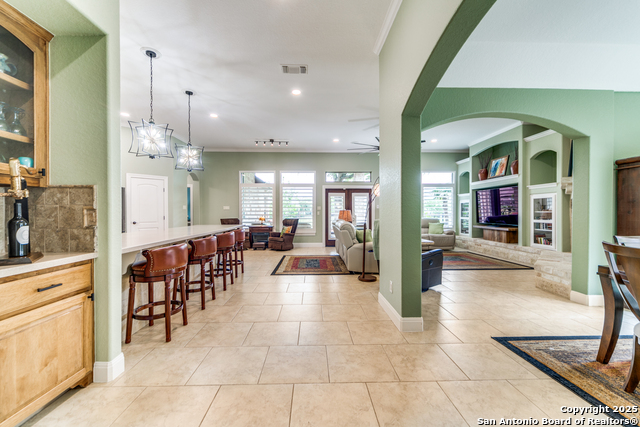 30131 Cibolo Run, Fair Oaks Ranch, Texas image 8