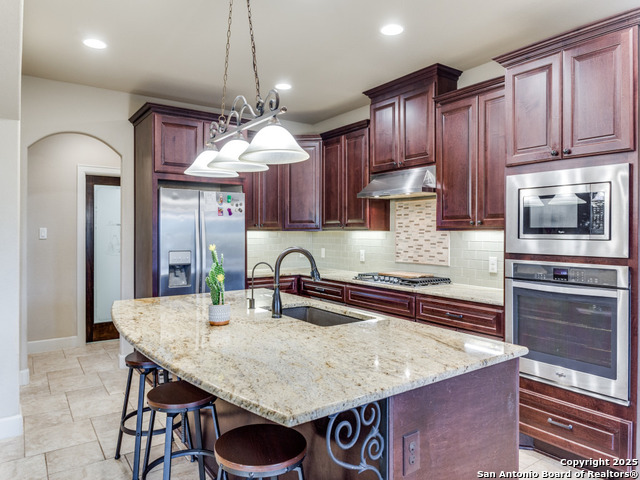 332 Bosque Rdg, Spring Branch, Texas image 12