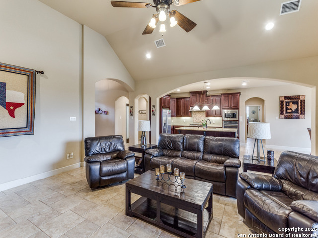 332 Bosque Rdg, Spring Branch, Texas image 9