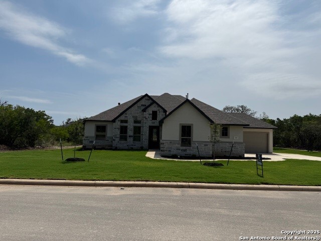 165 Poe Parkway, Castroville, Texas image 1