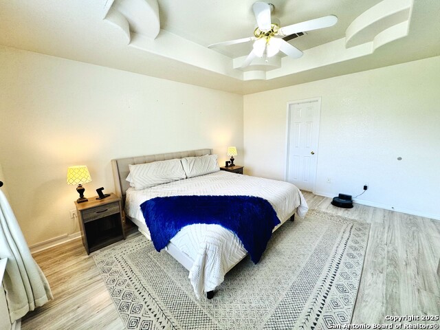 2206 Sedona Circle, Killeen, Texas image 18
