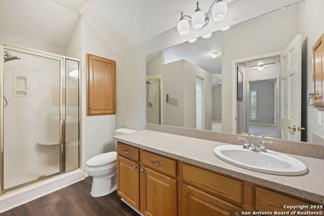 9615 Paseo Tejana, Helotes, Texas image 11
