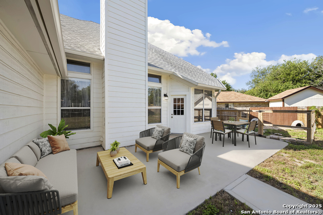 9615 Paseo Tejana, Helotes, Texas image 14