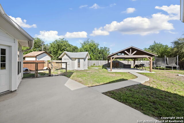 9615 Paseo Tejana, Helotes, Texas image 15