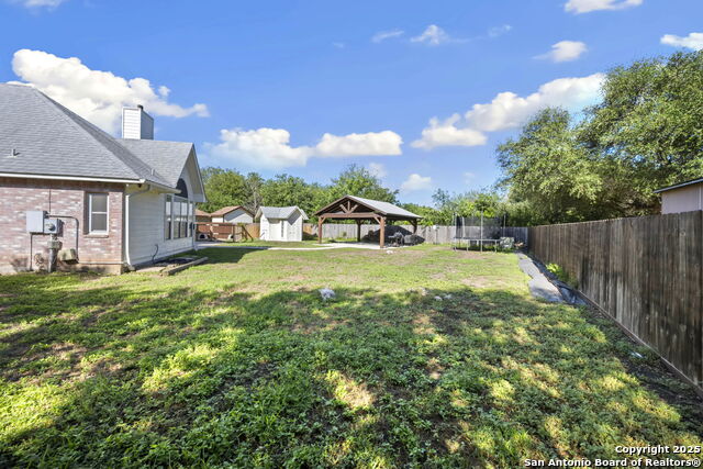 9615 Paseo Tejana, Helotes, Texas image 16