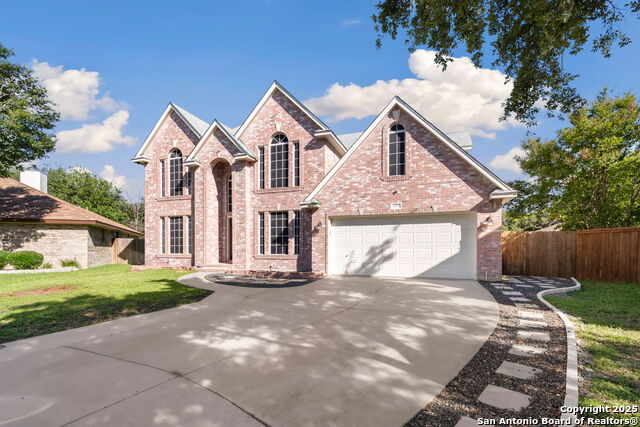 9615 Paseo Tejana, Helotes, Texas image 17