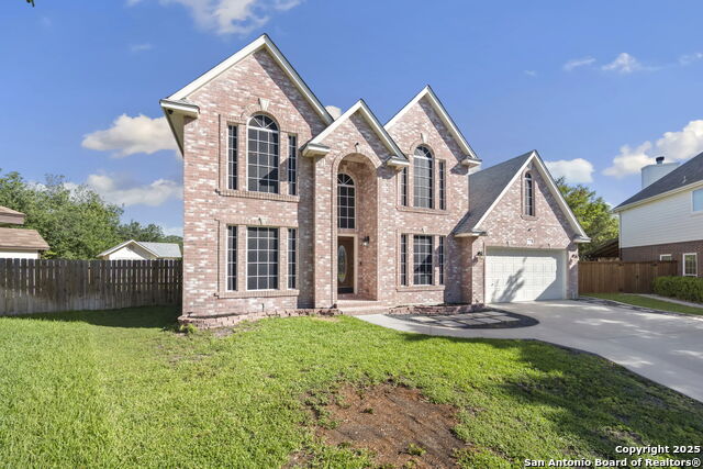9615 Paseo Tejana, Helotes, Texas image 18