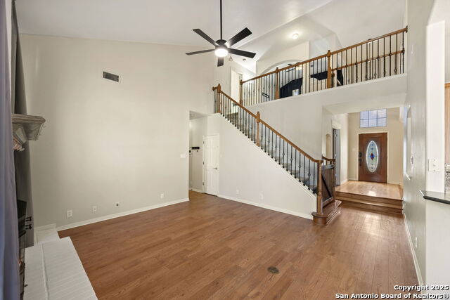 9615 Paseo Tejana, Helotes, Texas image 21
