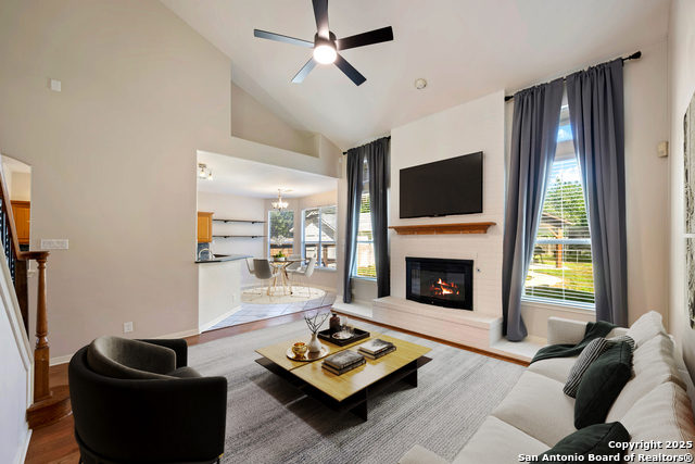 9615 Paseo Tejana, Helotes, Texas image 3