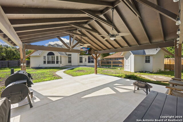 9615 Paseo Tejana, Helotes, Texas image 32