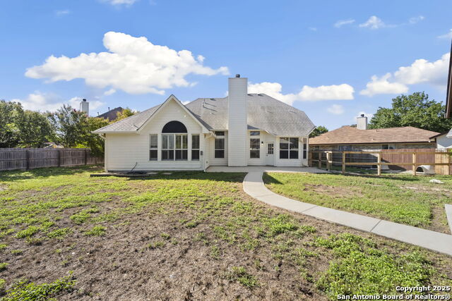 9615 Paseo Tejana, Helotes, Texas image 33